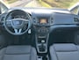 SEAT Alhambra 1.4 TSI Style 7pers. trekhaak, schuifdak en navi