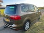 SEAT Alhambra 1.4 TSI Style 7pers. trekhaak, schuifdak en navi