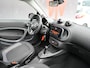 smart EQ Fortwo cabrio STYLE | CLIMA | CRUISE | ALL-SEASON | MAT GRIJS | GAAF!!