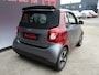 smart EQ Fortwo cabrio STYLE | CLIMA | CRUISE | ALL-SEASON | MAT GRIJS | GAAF!!