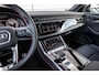 Audi Q8 60 TFSI e 490pk quattro Pro Line S Competition | Panoramadak | Luchtvering | B&O Advanced | HUD | Carbon |  23" LMV | Full option | 360 camera