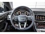Audi Q8 60 TFSI e 490pk quattro Pro Line S Competition | Panoramadak | Luchtvering | B&O Advanced | HUD | Carbon |  23" LMV | Full option | 360 camera