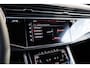 Audi Q8 60 TFSI e 490pk quattro Pro Line S Competition | Panoramadak | Luchtvering | B&O Advanced | HUD | Carbon |  23" LMV | Full option | 360 camera