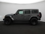 Jeep Wrangler Unlimited 4xe 380 Rubicon | OFD Bumper Met Lier | Off-Road Banden | Snorkel | 360 Parkeersensoren | Stuur- en Stoelverwarming |