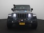 Jeep Wrangler Unlimited 4xe 380 Rubicon | OFD Bumper Met Lier | Off-Road Banden | Snorkel | 360 Parkeersensoren | Stuur- en Stoelverwarming |