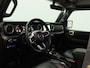 Jeep Wrangler Unlimited 4xe 380 Rubicon | OFD Bumper Met Lier | Off-Road Banden | Snorkel | 360 Parkeersensoren | Stuur- en Stoelverwarming |
