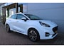 Ford Puma 1.0 EcoBoost 125pk ST-Line Automaat Airco Navi Carplay Trekhaak Nieuwstaat