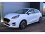 Ford Puma 1.0 EcoBoost 125pk ST-Line Automaat Airco Navi Carplay Trekhaak Nieuwstaat