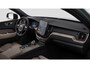 Volvo XC60 2.0 T6 Plug-in hybrid AWD Ultra Dark | Volvo Guard Alarm | Extra getint glas | Actieve luchtvering met FOUR-C | 22" 5-dubbelspaaks Glossy Black Diamond Cut