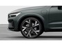 Volvo XC60 2.0 T6 Plug-in hybrid AWD Ultra Dark | Volvo Guard Alarm | Extra getint glas | Actieve luchtvering met FOUR-C | 22" 5-dubbelspaaks Glossy Black Diamond Cut
