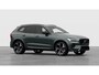 Volvo XC60 2.0 T6 Plug-in hybrid AWD Ultra Dark | Volvo Guard Alarm | Extra getint glas | Actieve luchtvering met FOUR-C | 22" 5-dubbelspaaks Glossy Black Diamond Cut