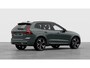 Volvo XC60 2.0 T6 Plug-in hybrid AWD Ultra Dark | Volvo Guard Alarm | Extra getint glas | Actieve luchtvering met FOUR-C | 22" 5-dubbelspaaks Glossy Black Diamond Cut