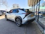 Toyota BZ4X Premium 71 kWh Bi-Tone | Panorama | JBL | Leer | Compleet