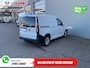 Volkswagen Caddy Cargo 1.5 TSI 115 pk DSG Aut. BENZINE LED/ Adapt.Cruise/ Stoelverw/ Navi/ Camera/ PDC/ Climate/ Trekhaak