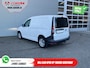 Volkswagen Caddy Cargo 1.5 TSI 115 pk DSG Aut. BENZINE LED/ Adapt.Cruise/ Stoelverw/ Navi/ Camera/ PDC/ Climate/ Trekhaak