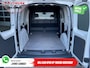 Volkswagen Caddy Cargo 1.5 TSI 115 pk DSG Aut. BENZINE LED/ Adapt.Cruise/ Stoelverw/ Navi/ Camera/ PDC/ Climate/ Trekhaak