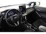 Toyota Corolla Cross Hybrid 140 Style | Parkeer sensoren | Premium Pack | Eerste eigenaar |