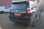 Toyota Land Cruiser 2.8 D-4D 5DRS ACTIVE A/T VAN