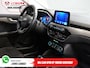 Ford Kuga 2.5 PHEV 225 pk Titanium Navi/ Carplay/ Stoelverw./ Stuurverw./ Camera/ PDC/ Climate