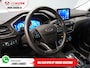 Ford Kuga 2.5 PHEV 225 pk Titanium Navi/ Carplay/ Stoelverw./ Stuurverw./ Camera/ PDC/ Climate