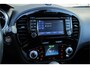 Nissan Juke 1.6 Connect Edition |trekhaak|keyless|cruise control|lichtmetalen velgen|