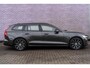 Volvo V60 2.0 T6 Plug-in hybrid AWD Plus Dark | Sportstoelen | Trekhaak | Harman Kardon Audio | 360 Camera | Stuur-/Stoelverwarming |