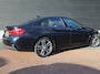 BMW 4-Serie Gran Coupe 420i High Executive M-Sport | Clima | Cruise | Multimedia/Navi | Stoelverwarming | Leder| Head-Up Display | PDC + 360 Camera |