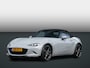 Mazda MX-5 1.5 SkyActiv-G 132 Exclusive-Line | Spoiler | Diffuser | Splitter | €6.714,- Voordeel | Camera | BOSE | RIJKLAARPRIJS!