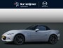 Mazda MX-5 1.5 SkyActiv-G 132 Exclusive-Line | Spoiler | Diffuser | Splitter | €6.714,- Voordeel | Camera | BOSE | RIJKLAARPRIJS!