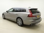 Volvo V60 T8 390pk AWD Inscription / Stoelverwarming / Lederen bekleding / Elektrische verstelbare stoel / Trekhaak /