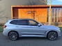 BMW X3 XDrive30e M- Sport, SoH 92,6%, M-stoel, incl BTW, pano, carbon