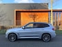 BMW X3 XDrive30e M- Sport, SoH 92,6%, M-stoel, incl BTW, pano, carbon