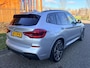 BMW X3 XDrive30e M- Sport, SoH 92,6%, M-stoel, incl BTW, pano, carbon