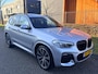 BMW X3 XDrive30e M- Sport, SoH 92,6%, M-stoel, incl BTW, pano, carbon
