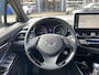 Toyota C-HR 2.0 HYBRID TEAM DYNAMIC CAMERA/CC/STOELVERW