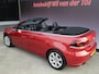 Volkswagen Golf Cabriolet 1.4 TSI AUTOMAAT | LED | HALF-LEER | 160 PK | APK 01-2027!!