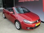 Volkswagen Golf Cabriolet 1.4 TSI AUTOMAAT | LED | HALF-LEER | 160 PK | APK 01-2027!!