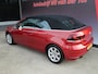 Volkswagen Golf Cabriolet 1.4 TSI AUTOMAAT | LED | HALF-LEER | 160 PK | APK 01-2027!!