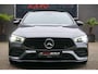 Mercedes-Benz CLA Shooting Brake 200 AMG Pano Cam VOL