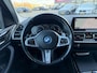 BMW X3 xDrive30e Executive Leer Trekhaak ACC Achteruitrijcamera 360 graden Camera Carplay Stuurwielverwarming