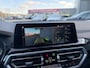 BMW X3 xDrive30e Executive Leer Trekhaak ACC Achteruitrijcamera 360 graden Camera Carplay Stuurwielverwarming