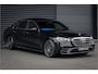 Mercedes-Benz S-klasse 580 4MATIC Lang AMG Line Chauffeurspakket