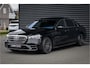 Mercedes-Benz S-klasse 580 4MATIC Lang AMG Line Chauffeurspakket