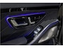 Mercedes-Benz S-klasse 580 4MATIC Lang AMG Line Chauffeurspakket
