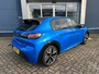 Peugeot e-208 EV GT 350 50 kWh | Achterbank in delen neerklapbaar | Achteruitrijcamera | Airco (automatisch)