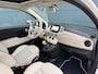 Fiat 500 1.2 Dolcevita *schuifdak *leer *carplay *navi *16”