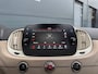 Fiat 500 1.2 Dolcevita *schuifdak *leer *carplay *navi *16”