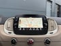 Fiat 500 1.2 Dolcevita *schuifdak *leer *carplay *navi *16”