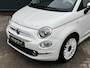 Fiat 500 1.2 Dolcevita *schuifdak *leer *carplay *navi *16”