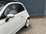 Fiat 500 1.2 Dolcevita *schuifdak *leer *carplay *navi *16”